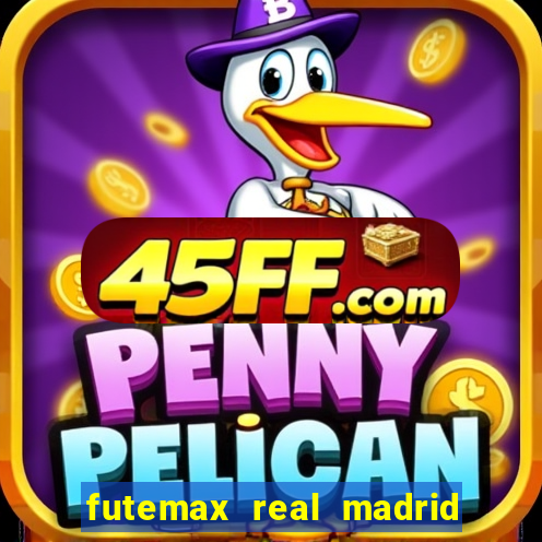 futemax real madrid x barcelona